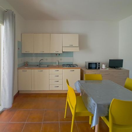 Residence Arcobaleno San Teodoro (Sardinia) Exterior foto