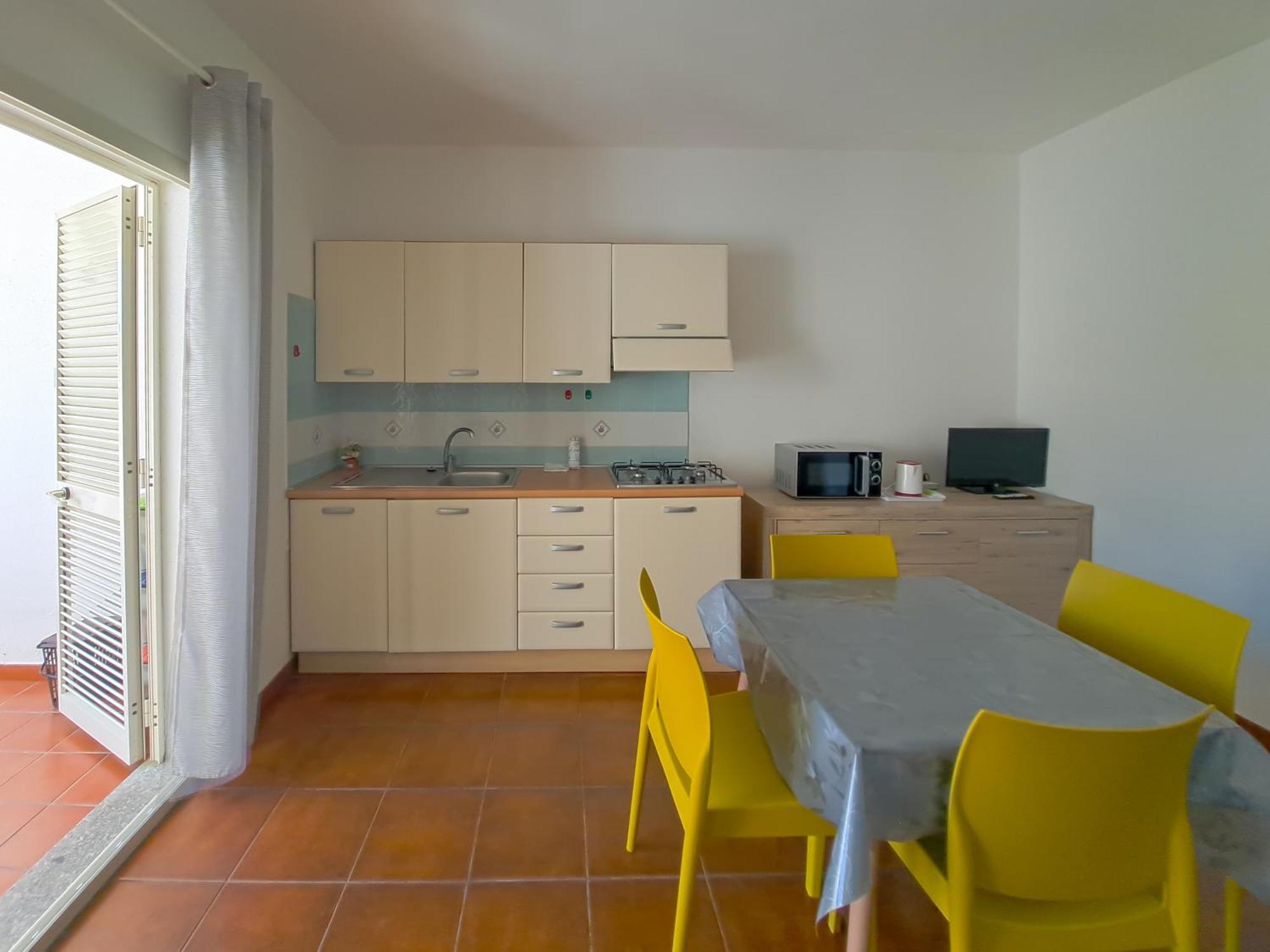 Residence Arcobaleno San Teodoro (Sardinia) Exterior foto