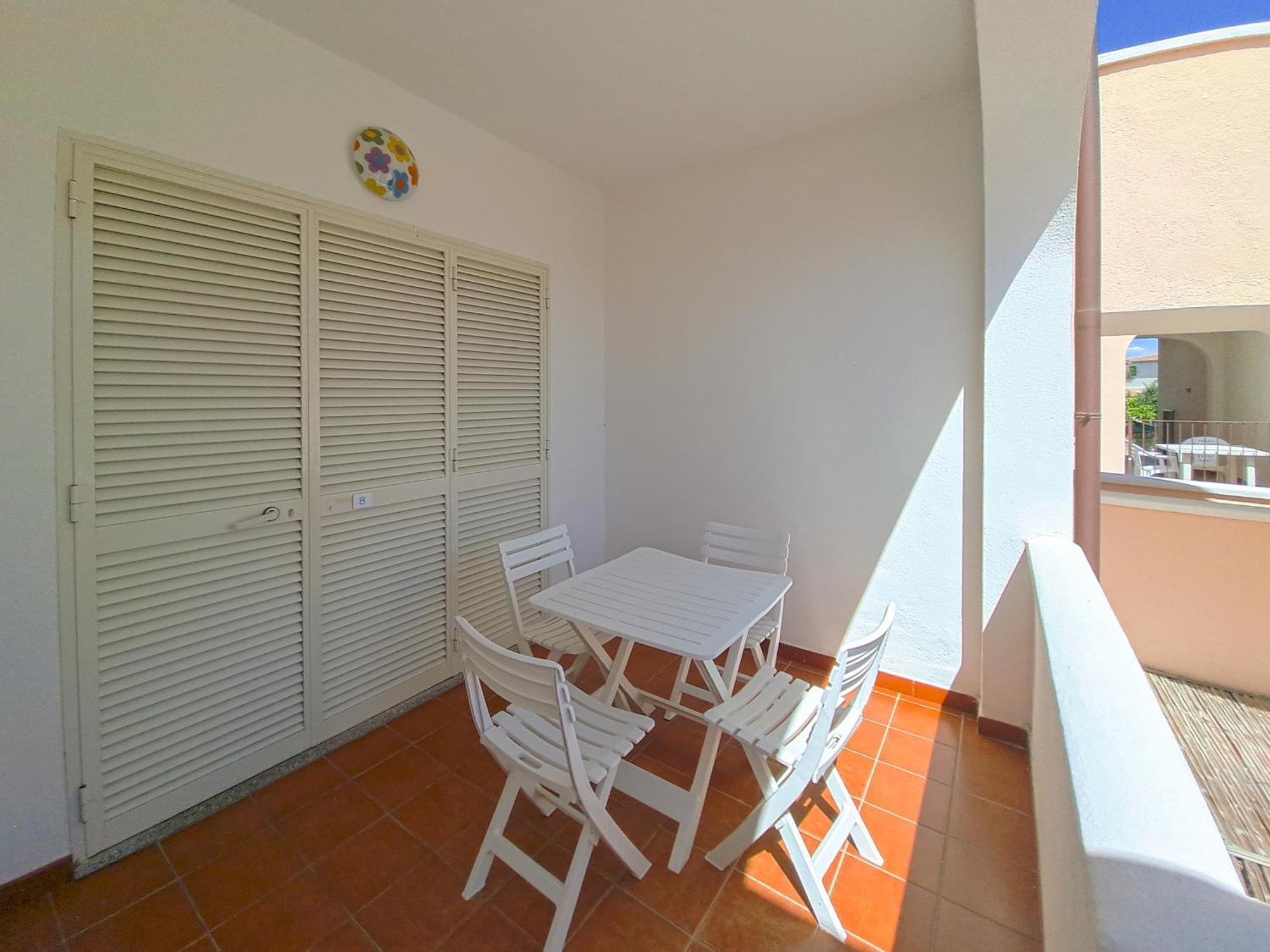 Residence Arcobaleno San Teodoro (Sardinia) Exterior foto